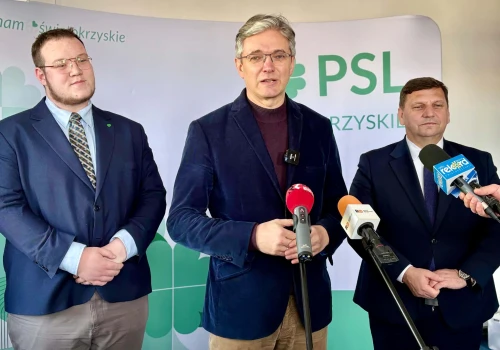 PSL walczy o zniesienie dwukadencyjności w samorządzie