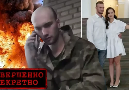 Zły porucznik. Zabił 300 własnych żołnierzy!