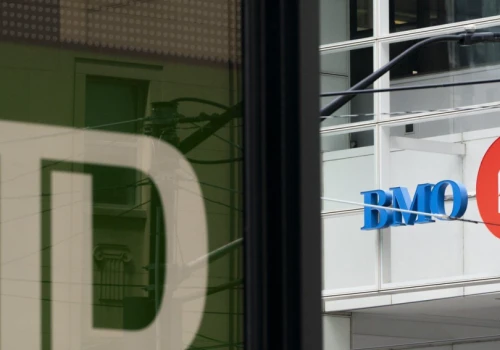 TD i BMO podejrzane o zamykanie kont klientów którzy mają nieodpowiednie poglądy polityczne