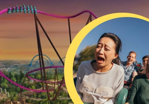 Energylandia szykuje nowego giganta. Szykuje się jazda jazda bez trzymanki