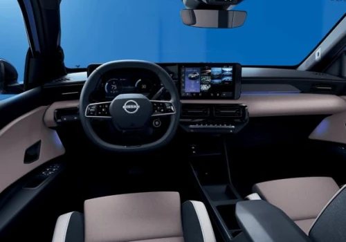 Nowy Nissan Micra jest zbyt podobny do Renault 5. Szef Renault zapowiada zmiany