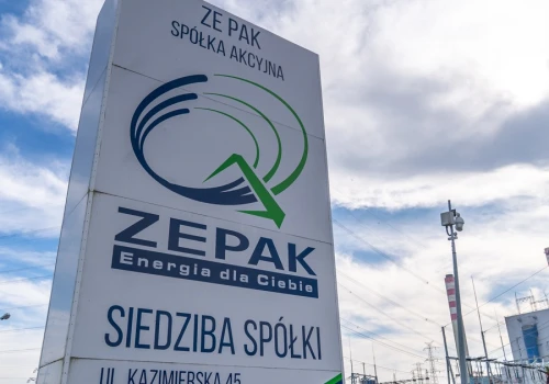 Górnicy i energetycy ruszyli po wsparcie. Nabór dla pozostałych zawieszony