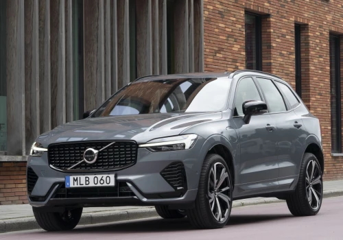 Volvo XC60 II – co sprawdzić przed zakupem, a co wymienić po?