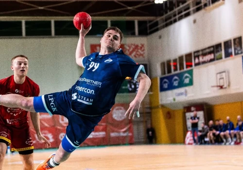 W sobotę Siódemka Miedź Legnica zmierzy się z Padwą Zamość