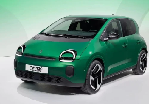 Renault tupie nogą. Ksero partnerzy mają nie iść na bezczela