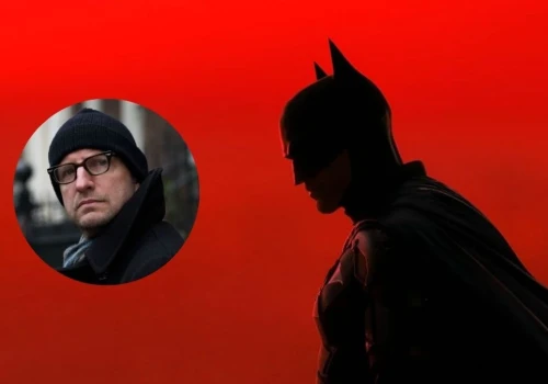Batman 2 będzie świetny. Ta zmiana gwarantuje jakość