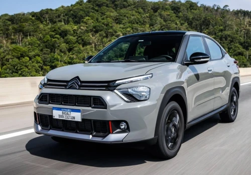 Citroën i Jeep szykują 12 premier. Stellantis wyłoży 40 mld
