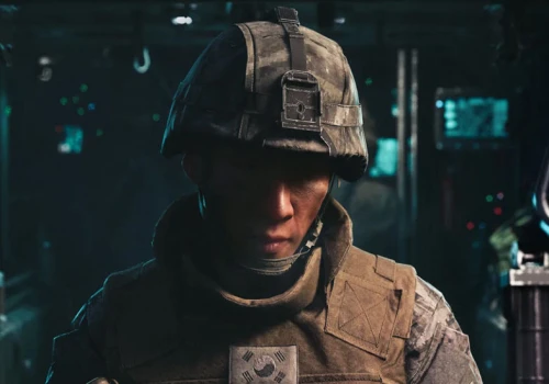 Fani Call of Duty oszaleją na punkcie tej karty graficznej