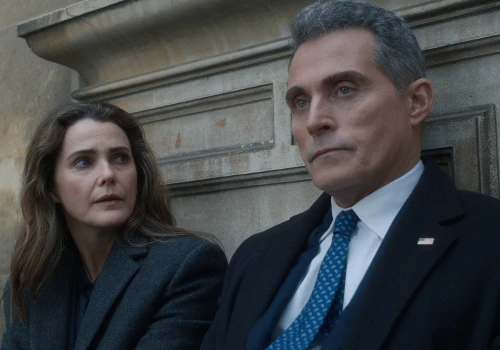 Netflix znów trafił w dziesiątkę. "Dyplomatka" pobiła własny rekord dzień po premierze