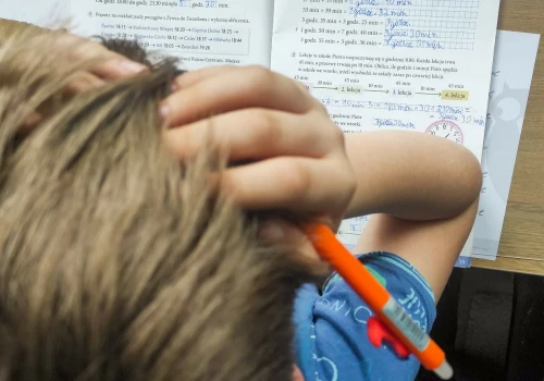 Oceny opisowe nie motywują do nauki. "Syn nie rozumie, o co w nich chodzi"