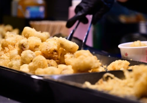 Rywal KFC otwiera 49. restaurację w Polsce. Darmowe kanapki na start