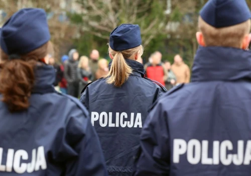 Republika i PiS przegięli ze szczuciem na policję. "Odpowiedzialność Nawrockiego i Kaczyńskiego"