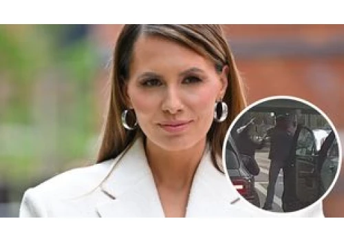 Agnieszka Hyży PIĘTNUJE agresora, który pobił emerytkę. Poruszający apel