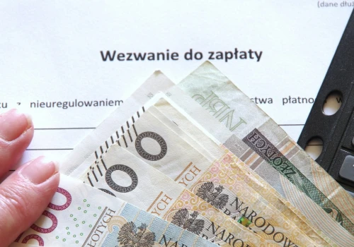 Właścicielka piekarni ukarana za szyld. Musi zapłacić 41 tys. zł