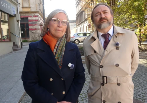 PiS odłącza się od Bydgoskiej Prawicy. Działacze chcą przeglądu koncepcji szybkiej kolei