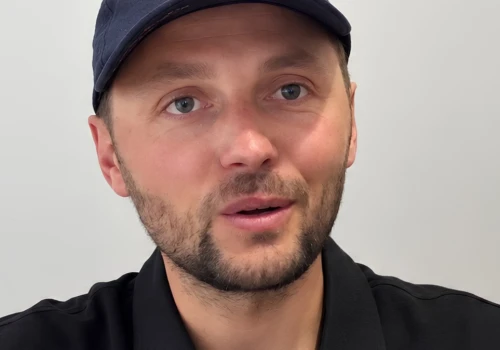 Andrzej Bargiel przerwał wyprawę. "Trzeba być otwartym na zmianę planów"