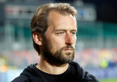 PKO BP Ekstraklasa: KS Wieczysta Kraków - Raków Częstochowa. Relacja live i wynik na żywo online