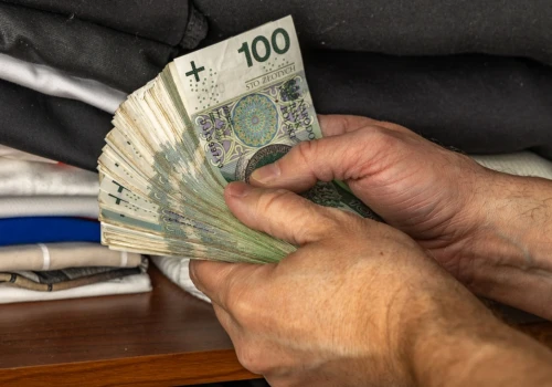 1994 zł od ZUS tuż przed emeryturą. Warto upomnieć się o te pieniądze