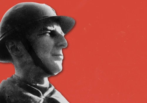 Zwolennik sojuszu z Niemcami, który podczas wojny oddał życie za Polskę. Geopolityka Adolfa Bocheńskiego