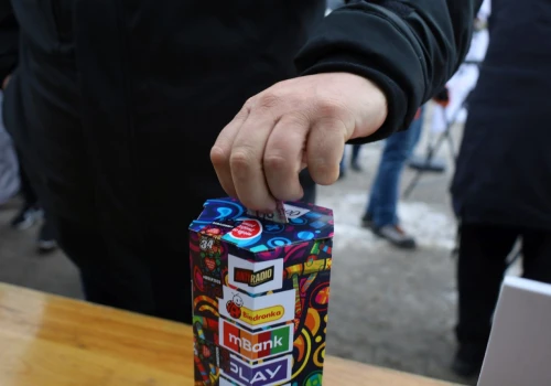 WOŚP zagra po raz 35. Ruszyła rejestracja sztabów, znamy cel zbiórki