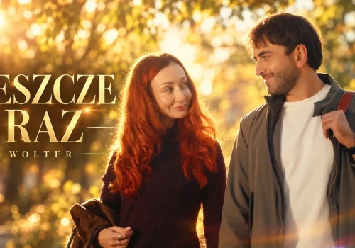 WOLTER – Jeszcze Raz