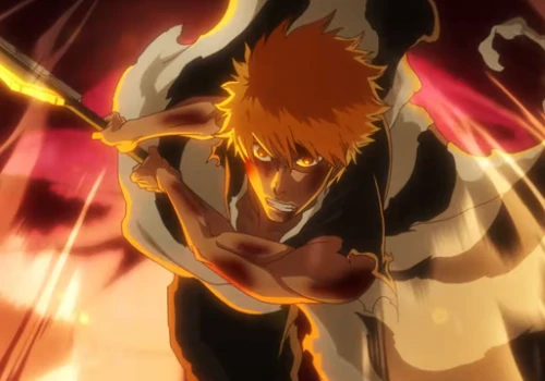 Bleach dobiega końca na finałowym zwiastunie ostatnich dwóch odcinków nowego anime