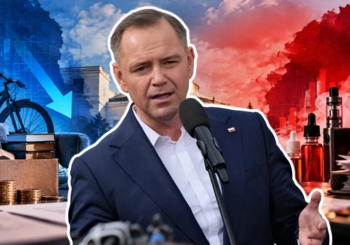 Prezydent podpisał zmiany w podatkach. Limit jednego z nich wzrośnie 3 razy