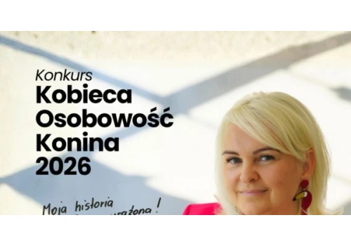W Koninie nie brakuje niezwykłych kobiet. Teraz pora je wyróżnić