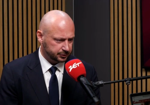Były szef BBN szokuje. Będzie wojna z Rosją. „Zostały nam dwa miesiące, jesteśmy na progu konfrontacji”