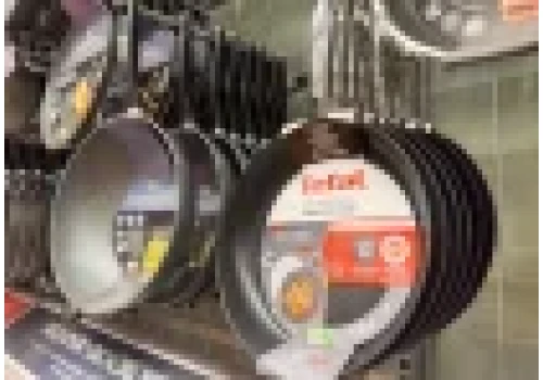 Chcą skarżyć francuskiego producenta patelni. Produkty mają szkodzić zdrowiu