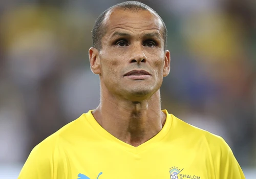 Rivaldo zachwala Rosję i widziałby Akinfiejewa ze Złotą Piłką. Oszalał?