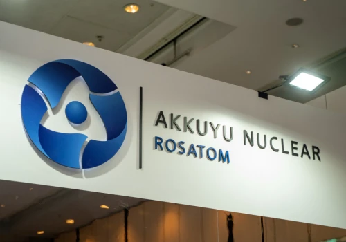 Rosatom szuka inwestora dla elektrowni jądrowej w Turcji. Brakuje miliardów dolarów