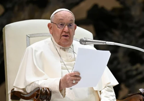 Koniec ważnej dyskusji w Watykanie. Jest kontynuacja z Franciszkiem