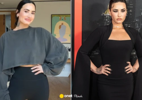 Bulimia i przedawkowanie. Demi Lovato o problemach z ciałem: wyleczenie nie jest realne