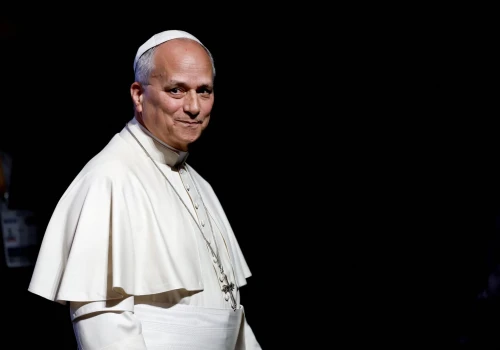 Papież Leon XIV odbył rozmowę z Władimirem Putinem. Poprosił o rozejm