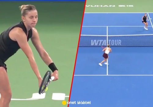Zachwyt po tym, co zrobiła Maja Chwalińska. Tak ją nazwali