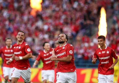 Gdzie oglądać mecz Widzew Łódź - Wisła Kraków? O której?