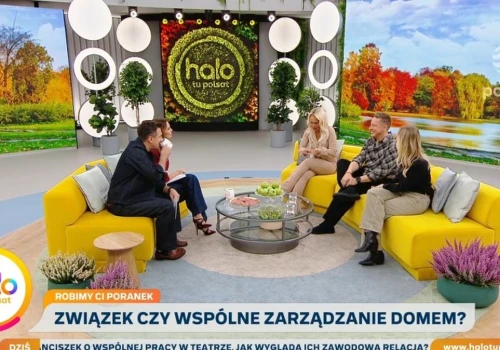 Codzienne obowiązki a bliskość. Jak pielęgnować związek po latach?