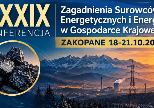 Węgiel, gaz i atom. W Zakopanem startuje 39. edycja najważniejszego spotkania branży energetycznej