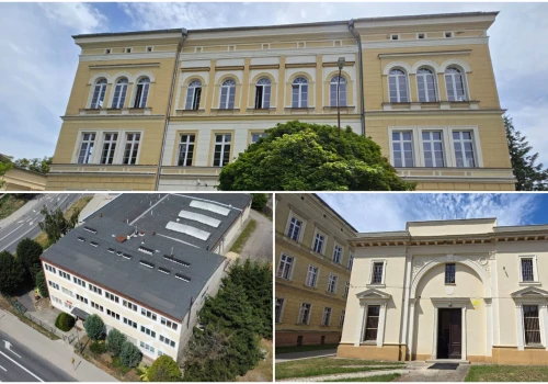 Kolejne dwie szkoły średnie zmienią oblicze. Remonty pochłoną około 10 milionów złotych