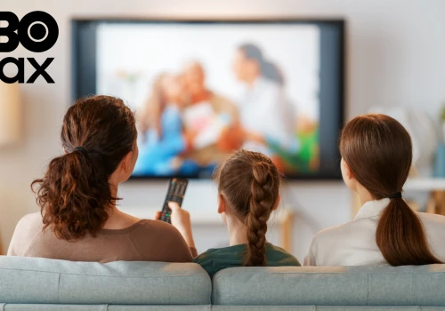HBO Max odsłoniło resztę październikowej oferty. Na koniec miesiąca szykuje maraton dla fanów