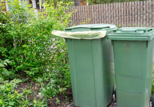 Od 1 stycznia odpady tylko w pojemnikach. Koniec starego systemu