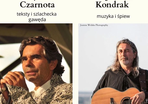 Wyjątkowa opowieść o Kresach