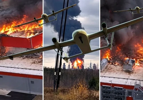 Wyważyli “Bramę Syberii”! Yandex znów oberwał (WIDEO)