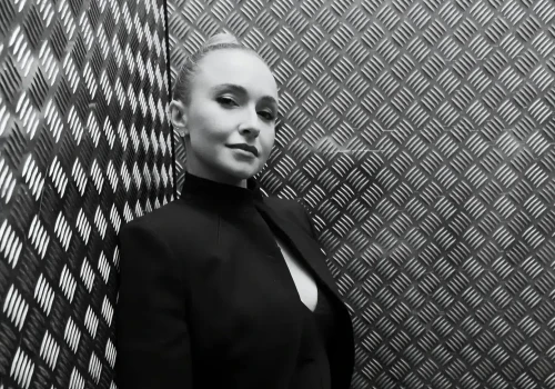 Ujawniono dramatyczne nagranie z dnia śmierci Hayden Panettiere. „Ona jest nieprzytomna”