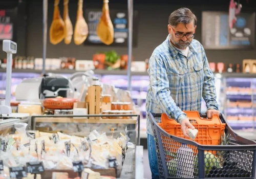Bariery w dostawach kosztują supermarkety 18 mld euro. UE naciska na producentów FMCG