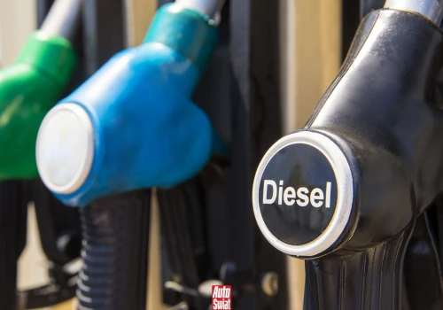 Dlaczego diesel jest dziś droższy od benzyny? Nie, to nie przez ekologię i podatki