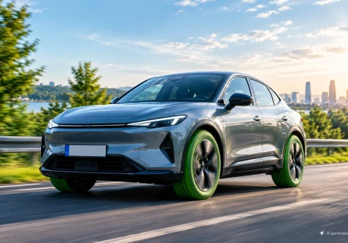 Euro 7 zmieni zasady gry także dla „elektryków” i hybryd