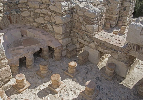 Archeolodzy rozszyfrowali dziesiątki przepowiedni z czasów rzymskich. Wiedzą, jak działał ten system