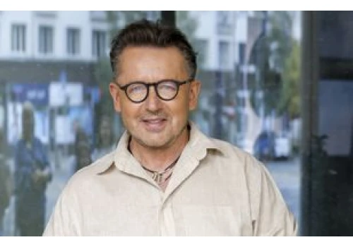 Andrzej Polan otwiera nową restaurację. Znany szef kuchni wraca z autorskim konceptem